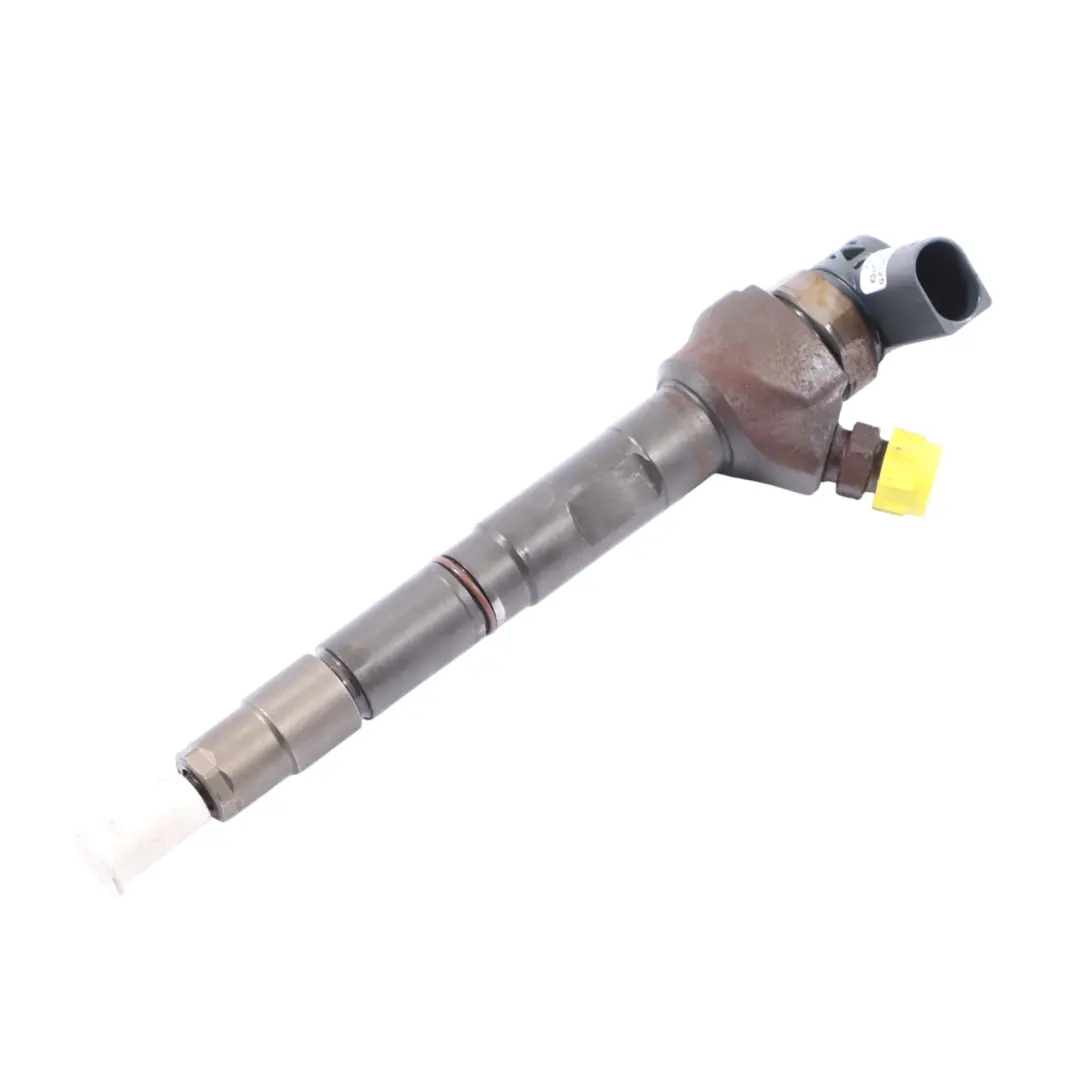 Iniettore Carburante Motore Diesel 2.0 TDI Unità Audi A3 8V - SKU 04L130277E - Numero di parte 04L130277E