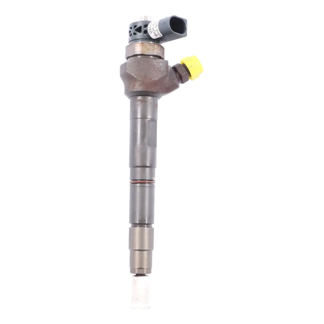 Iniettore Carburante Motore Diesel 2.0 TDI Unità Audi A3 8V - SKU 04L130277E - Numero di parte 04L130277E