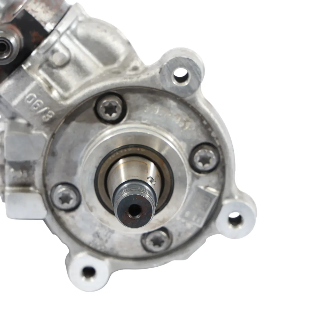 Pompe À Carburant Audi A3 8V Q3 8U 2.0 TDI Injecteur De Carburant  - SKU 04L130755D-1 - Numéro de pièce 04L130755D