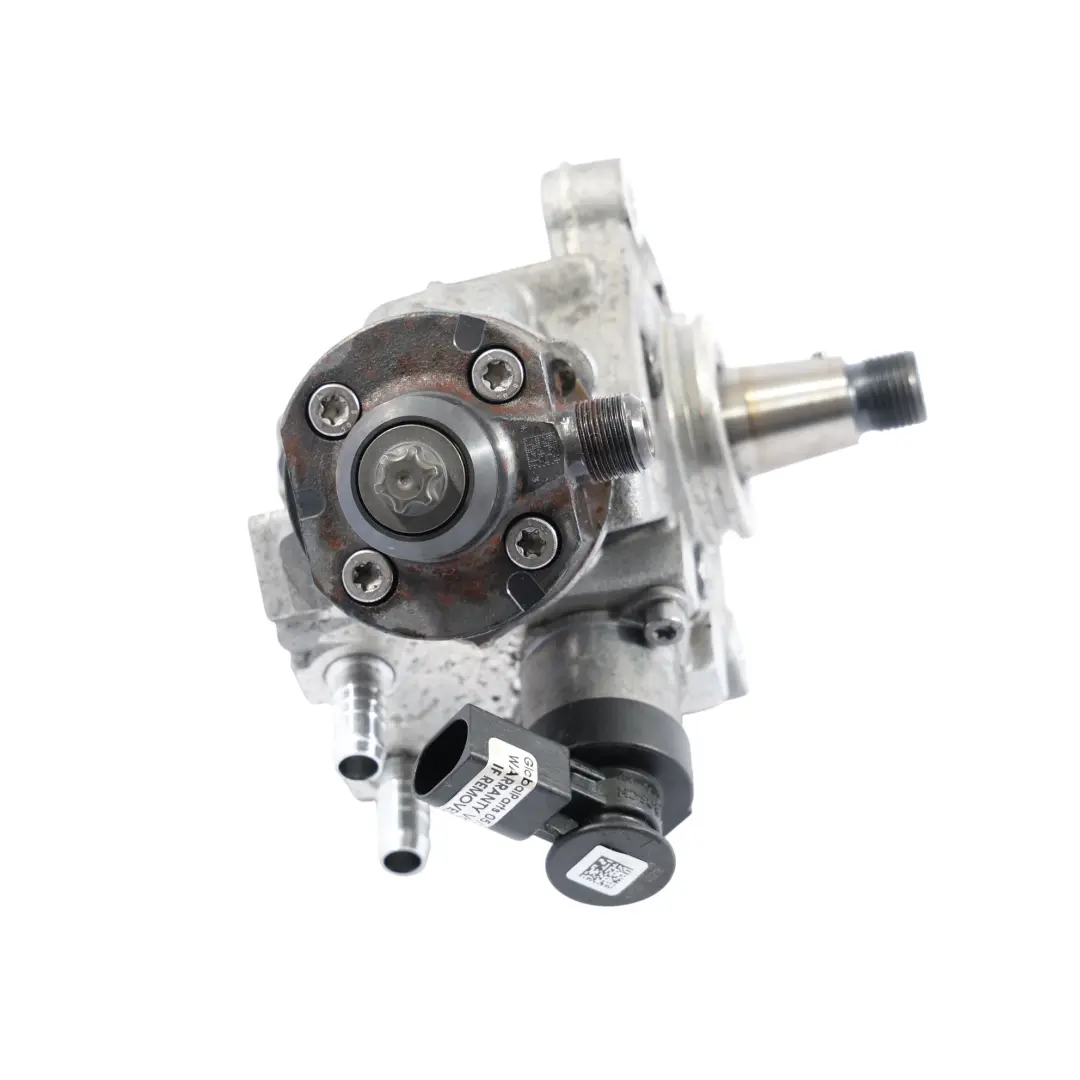 Pompe À Carburant Audi A3 8V Q3 8U 2.0 TDI Injecteur De Carburant  - SKU 04L130755D-1 - Numéro de pièce 04L130755D