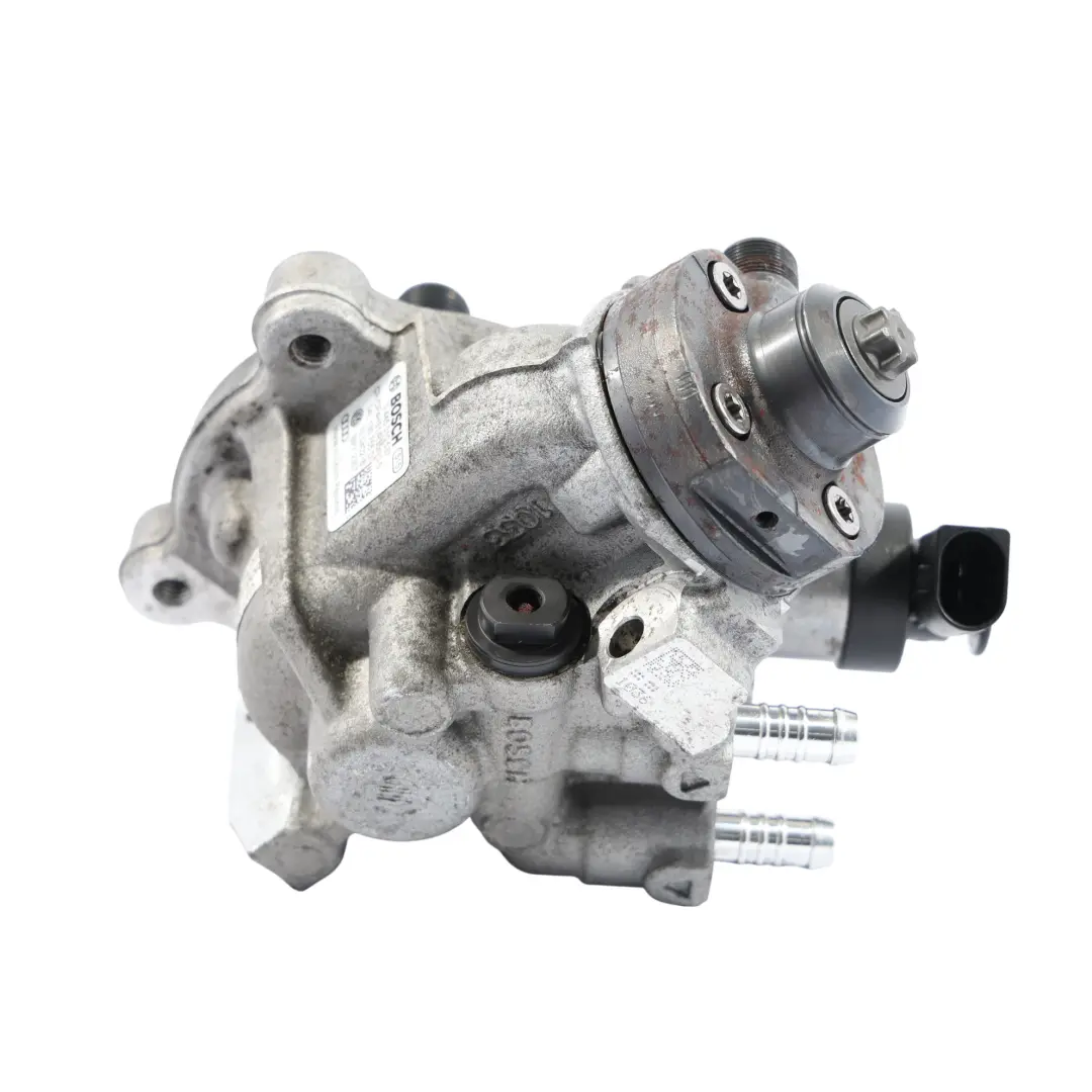 Pompe À Carburant Audi A3 8V Q3 8U 2.0 TDI Injecteur De Carburant  - SKU 04L130755D-1 - Numéro de pièce 04L130755D