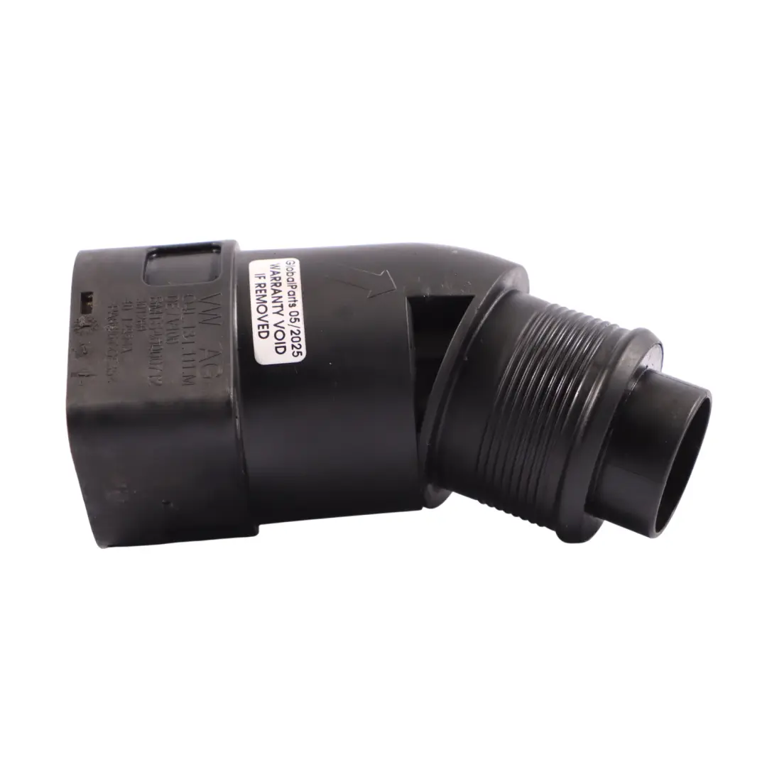 Manguera De Admisión De Aire Del Intercooler Turbo Audi A3 8V - SKU 04L131111M - Número de pieza 04L131111M