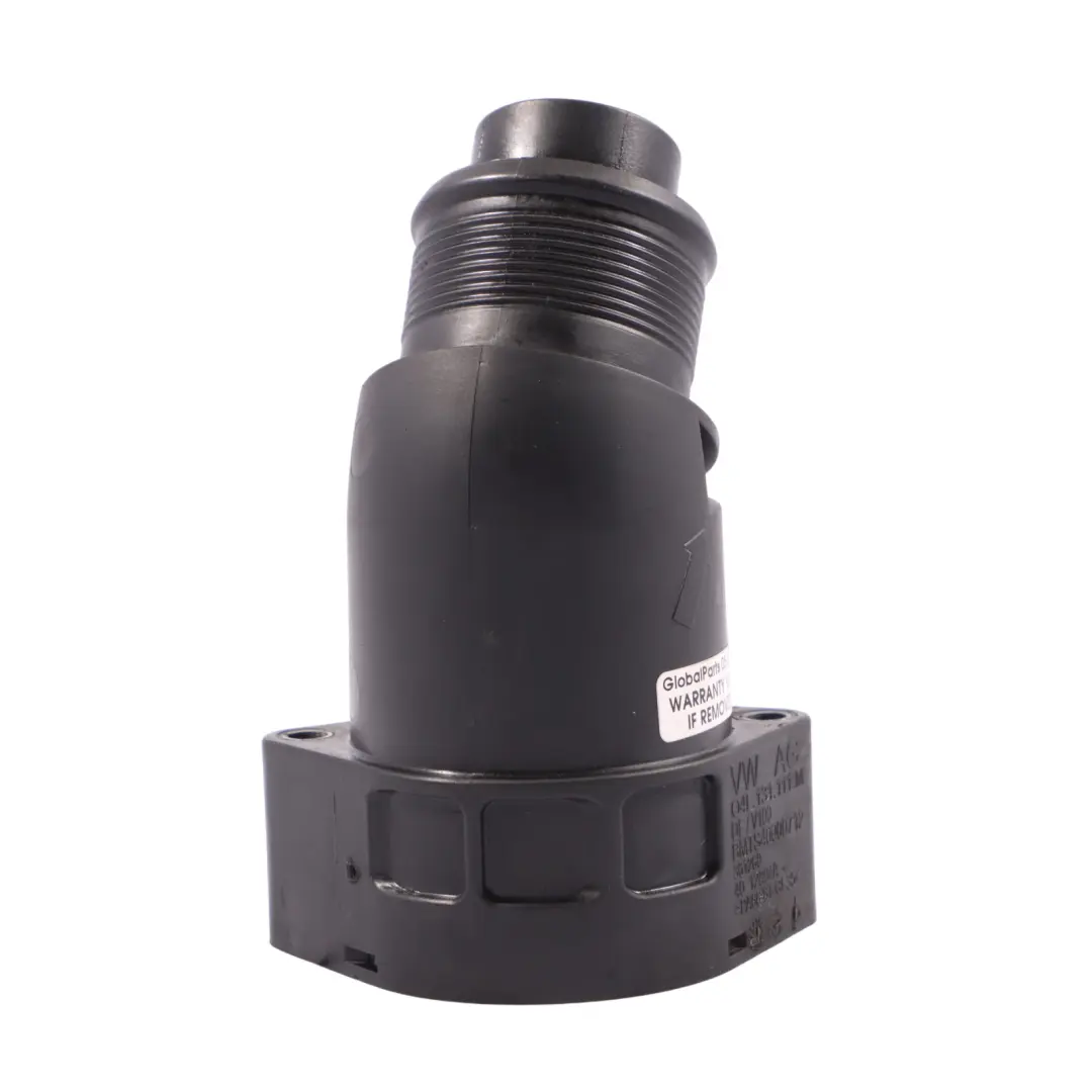 Manguera De Admisión De Aire Del Intercooler Turbo Audi A3 8V - SKU 04L131111M - Número de pieza 04L131111M