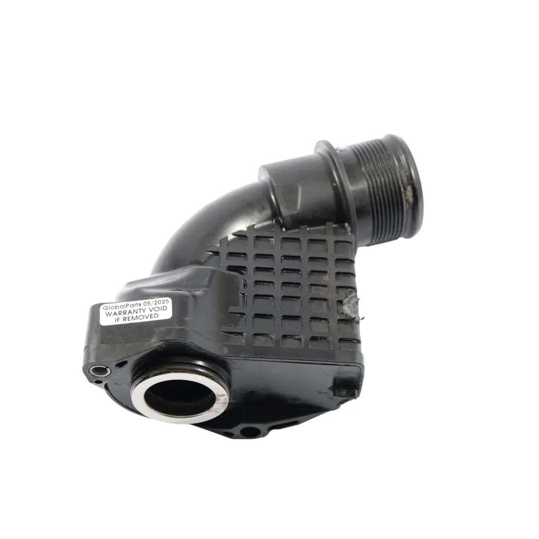 Audi A5 8T 2.0 TDI Diesel CSUB Turbo Air Intake Duct Damper Pipe 04L131111N