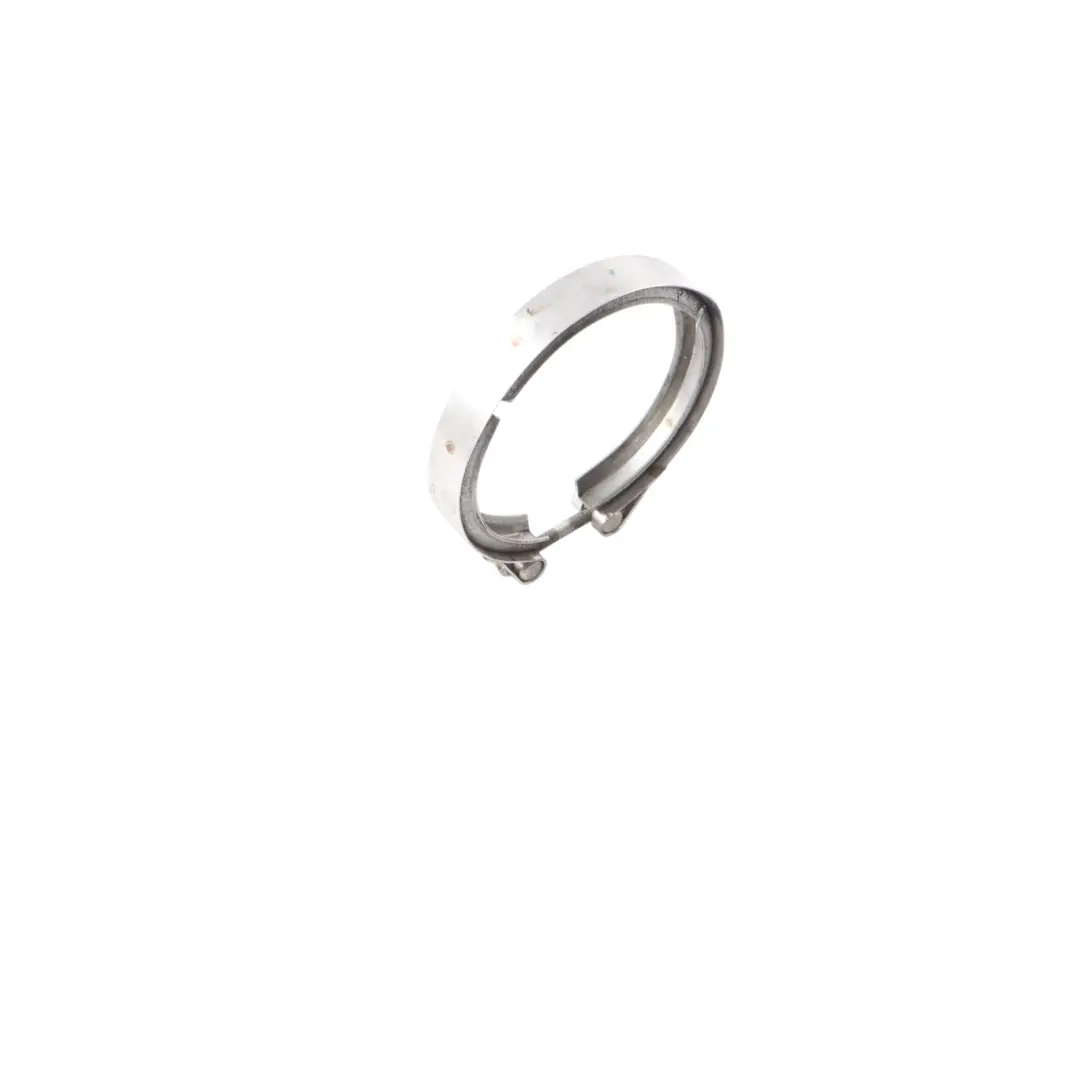 Exhaust Gas Cooler Clamp To Patricular Filter DPF Audi Q3 8U 2.0 TDI - SKU 04L131455A - Part number 04L131455A