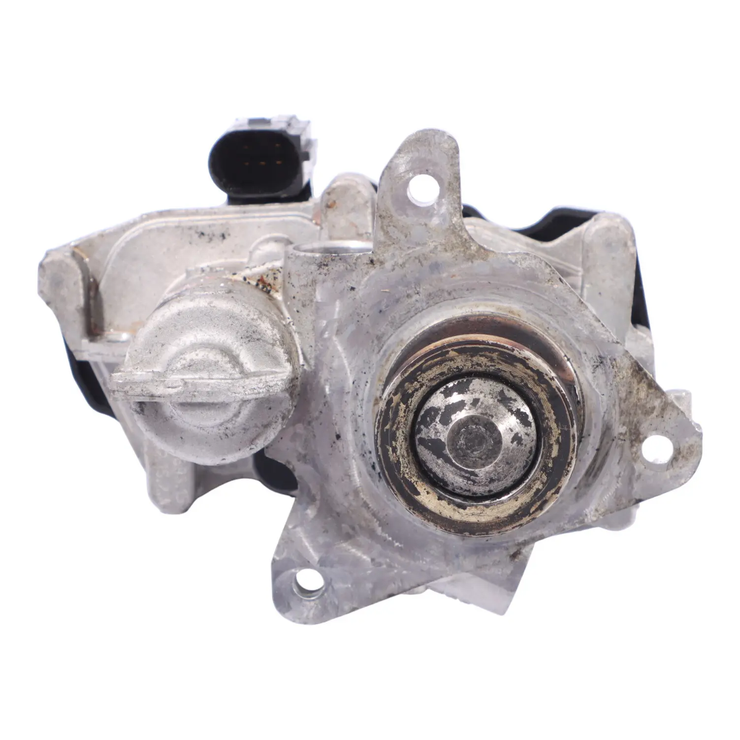 Audi A5 8T Zawór Recyrkulacji Spalin EGR 04L131501E