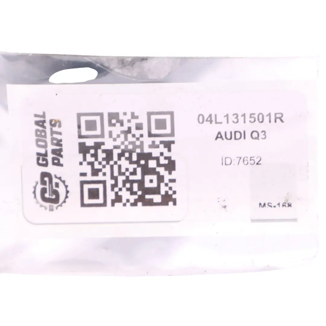Moteur EGR Valve D'Échappement Audi A1 8X Q3 - SKU 04L131501R - Numéro de pièce 04L131501R