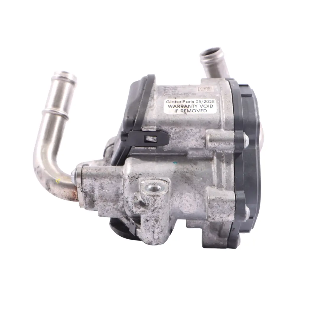 Moteur EGR Valve D'Échappement Audi A1 8X Q3 - SKU 04L131501R - Numéro de pièce 04L131501R