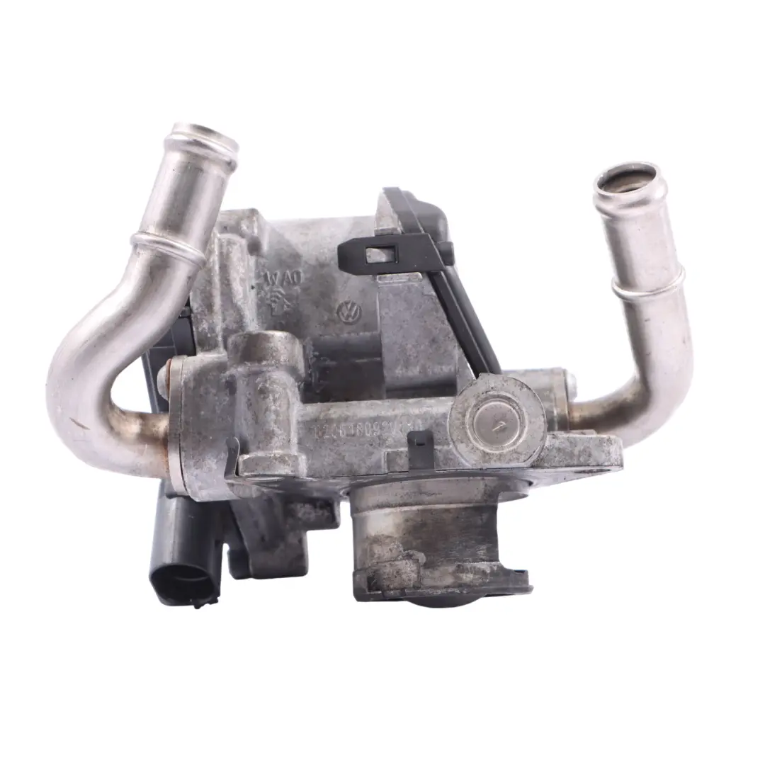 Moteur EGR Valve D'Échappement Audi A1 8X Q3 - SKU 04L131501R - Numéro de pièce 04L131501R