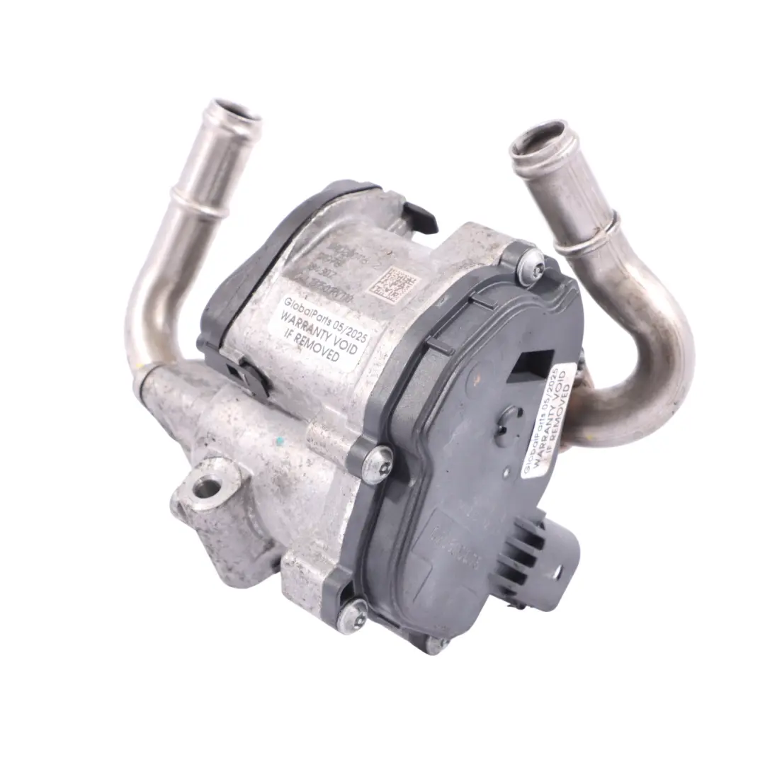Moteur EGR Valve D'Échappement Audi A1 8X Q3 - SKU 04L131501R - Numéro de pièce 04L131501R