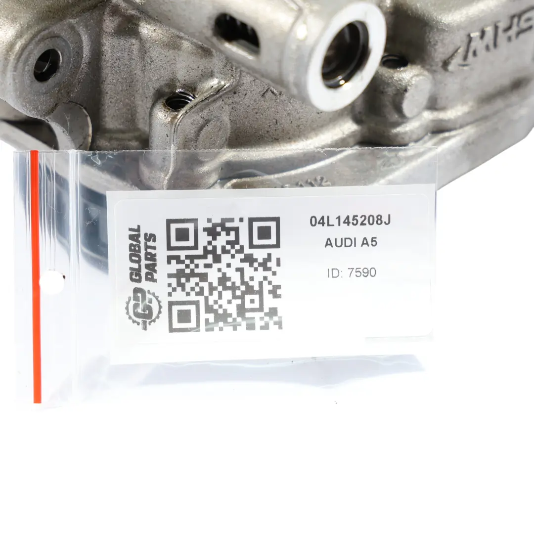 Audi A5 8T 2.0 TDI CSUB Diesel Motor Öl Pumpe 04L145208J