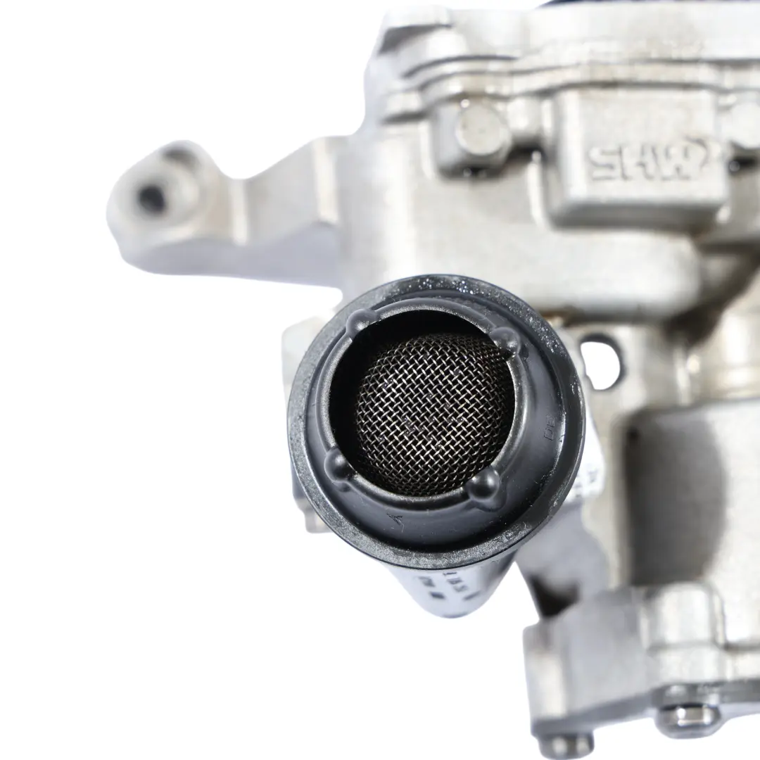 Audi A5 8T 2.0 TDI CSUB Diesel Motor Öl Pumpe 04L145208J
