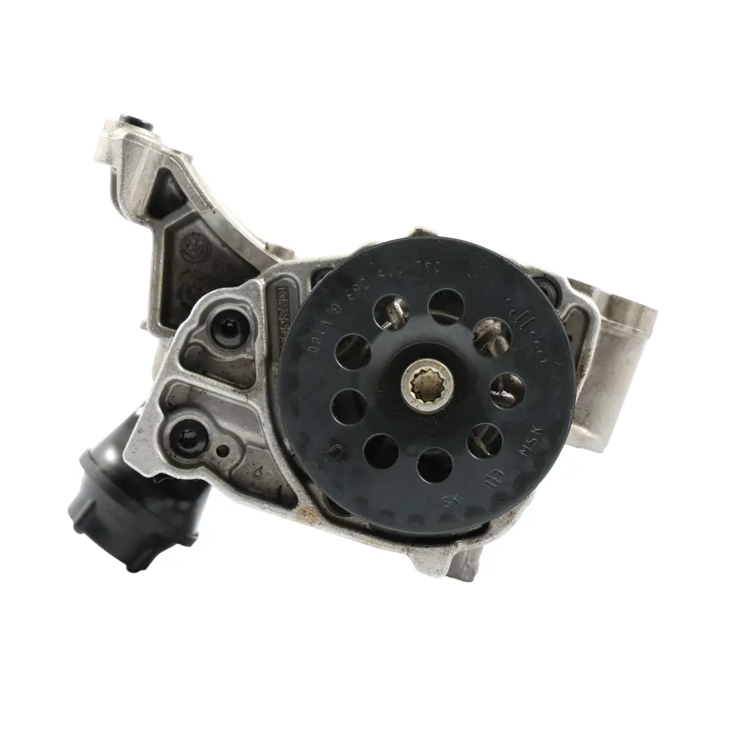 Audi A5 8T 2.0 TDI CSUB Diesel Motor Öl Pumpe 04L145208J