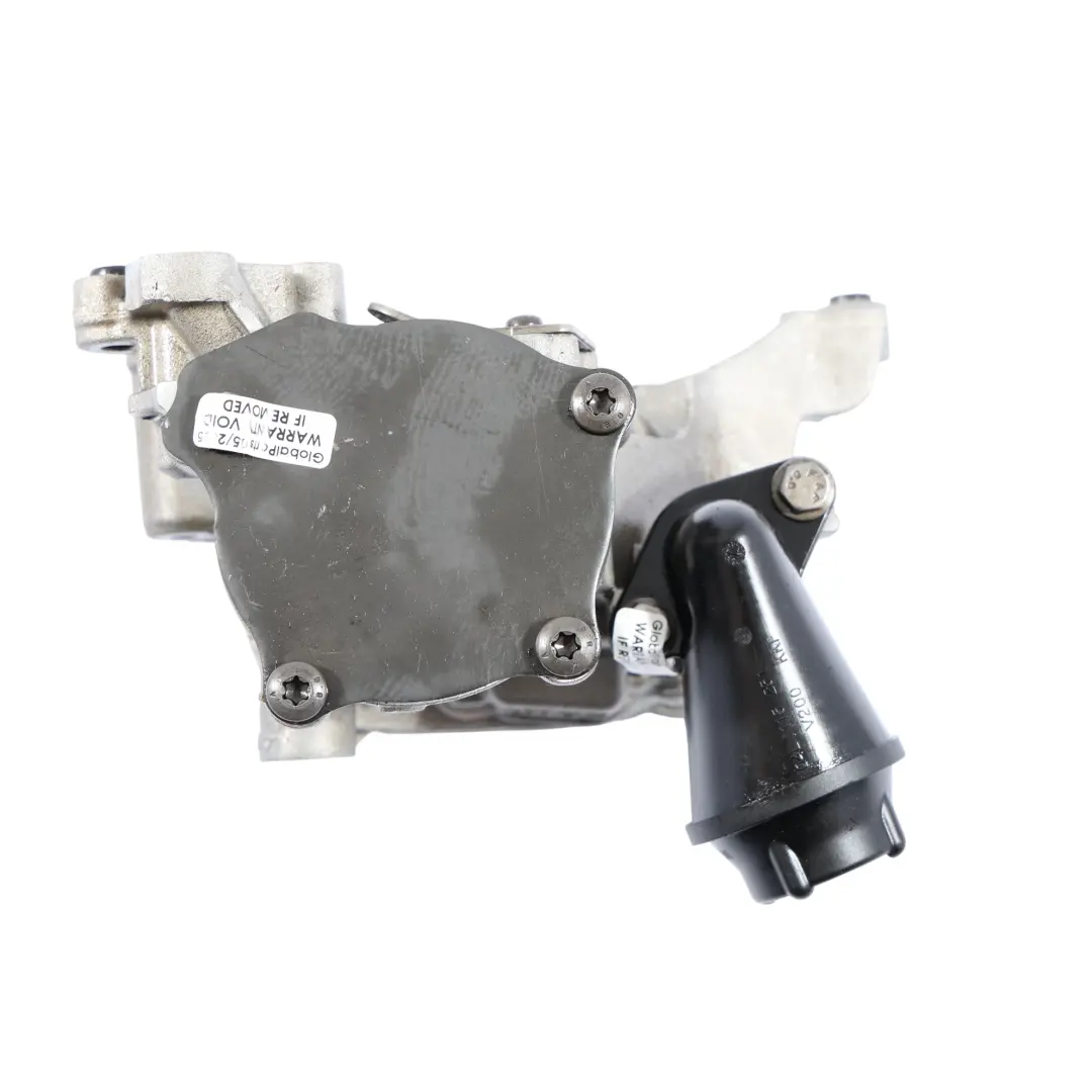 Audi A5 8T 2.0 TDI CSUB Diesel Motor Öl Pumpe 04L145208J