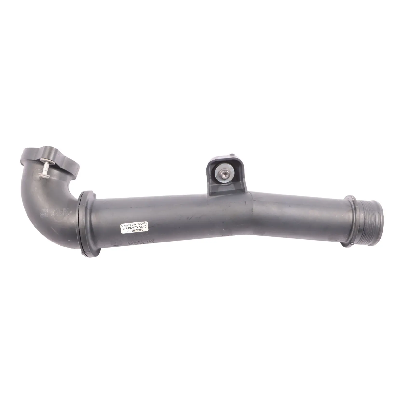 VW Golf Mk7 Audi A3 8V Seat Leon Mk3 1.6 TDI Intercooler Air Pipe 04L145770S