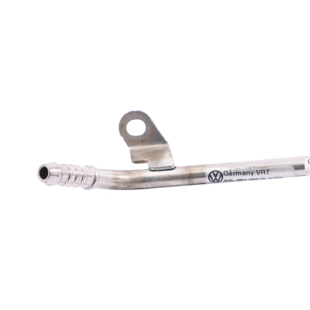 Pressure Pipe Diesel 2.0 TDI Audi A3 8V Fuel Injection Line - SKU 04L201360G - Part number 04L201360G