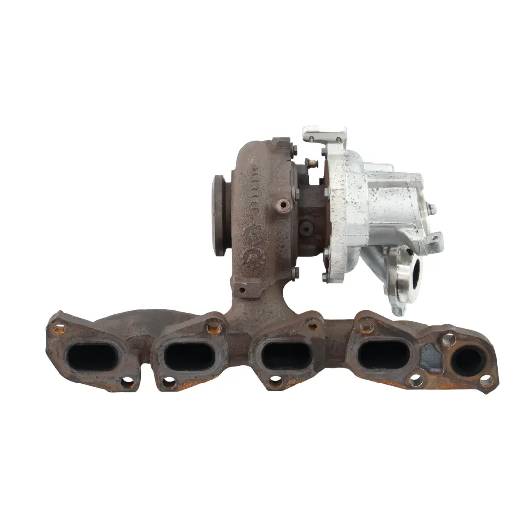 Turbocompressore Turbo Charger Audi Q3 8U 2.0 TDI - SKU 04L253010H-1 - Numero di parte 04L253010H