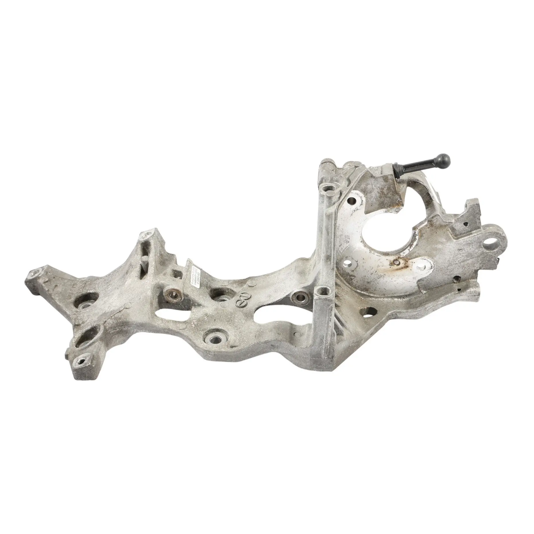 Audi A5 8T Alternador Generador Soporte 04L903141B