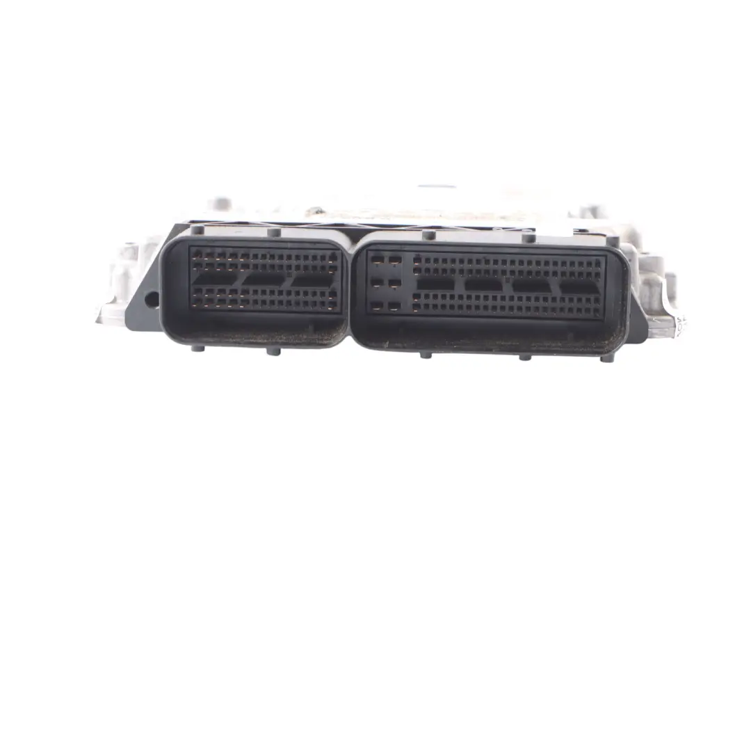 Audi A5 8T 2.0 TDI CNHA 190HP Quattro Engine Control Unit ECU 04L906021BH Manual