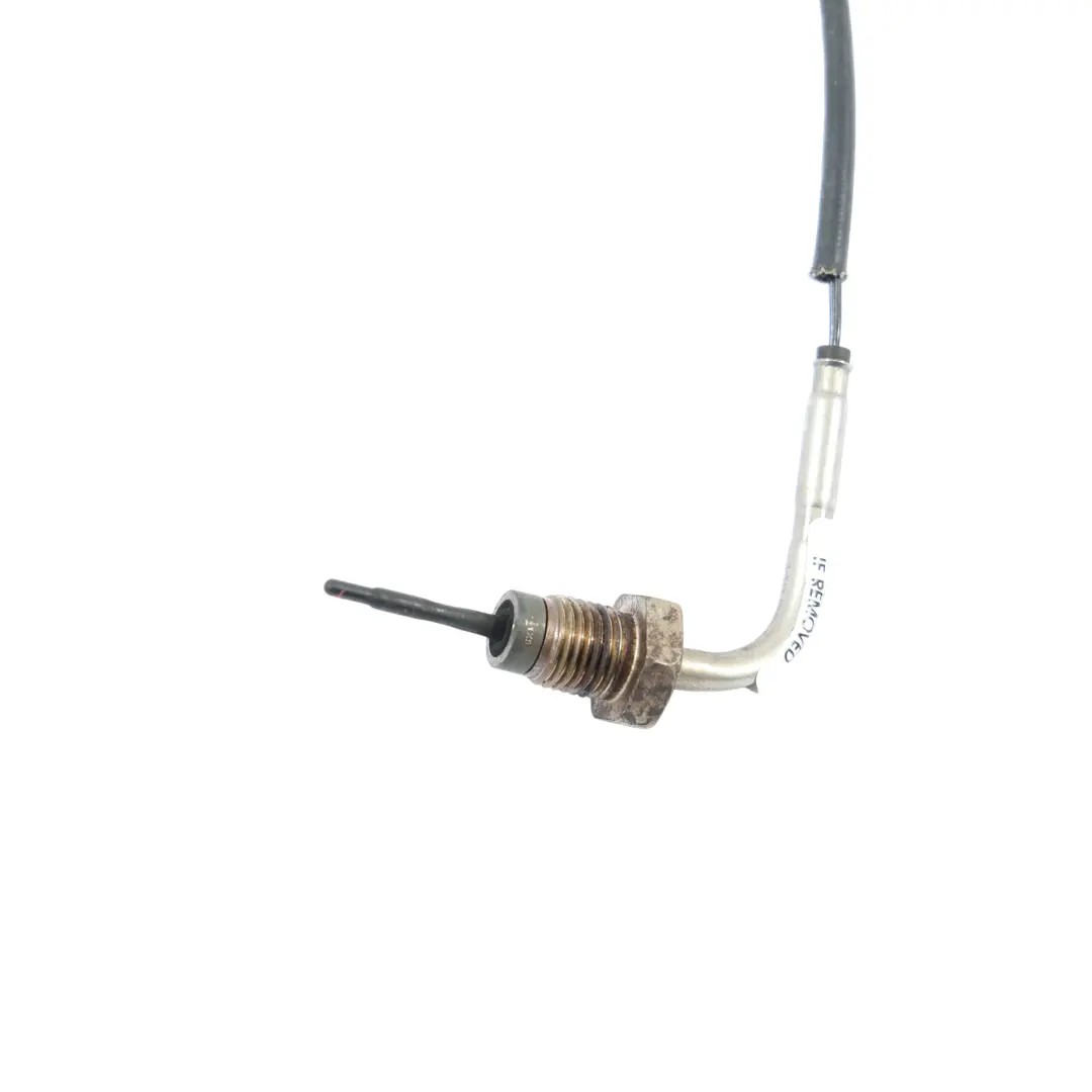 Audi A3 8V 2.0 TDI Sensor De Temperatura De Gases De Escape 04L906088AC