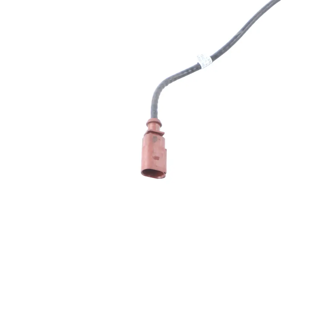 DFUA Exhaust Gas Temperature Sensor Wiring Audi Q3 8U 2.0 TDI - SKU 04L906088EB - Part number 04L906088EB