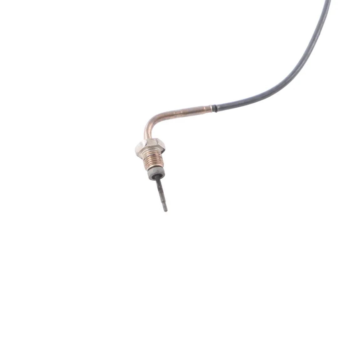 DFUA Exhaust Gas Temperature Sensor Wiring Audi Q3 8U 2.0 TDI - SKU 04L906088EB - Part number 04L906088EB