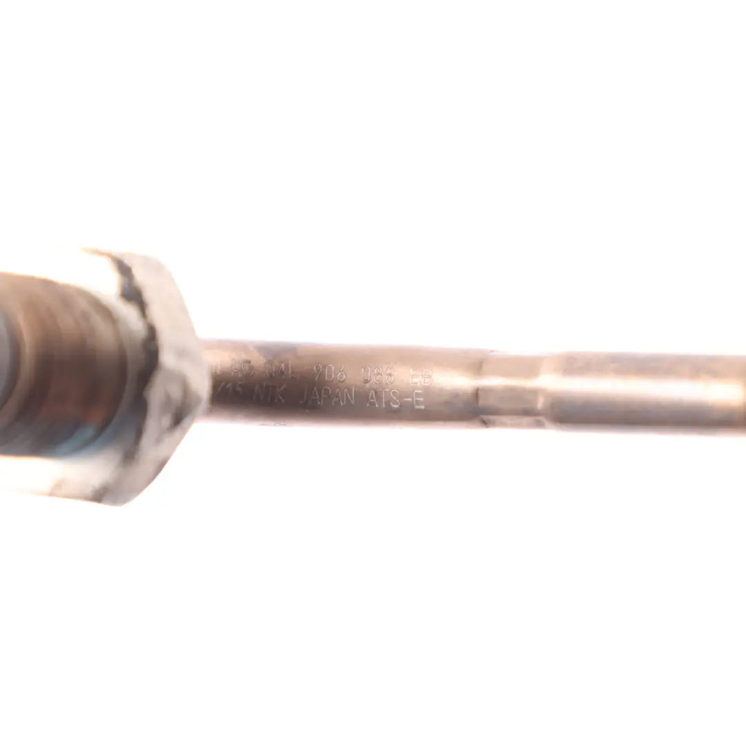 DFUA Exhaust Gas Temperature Sensor Wiring Audi Q3 8U 2.0 TDI - SKU 04L906088EB - Part number 04L906088EB