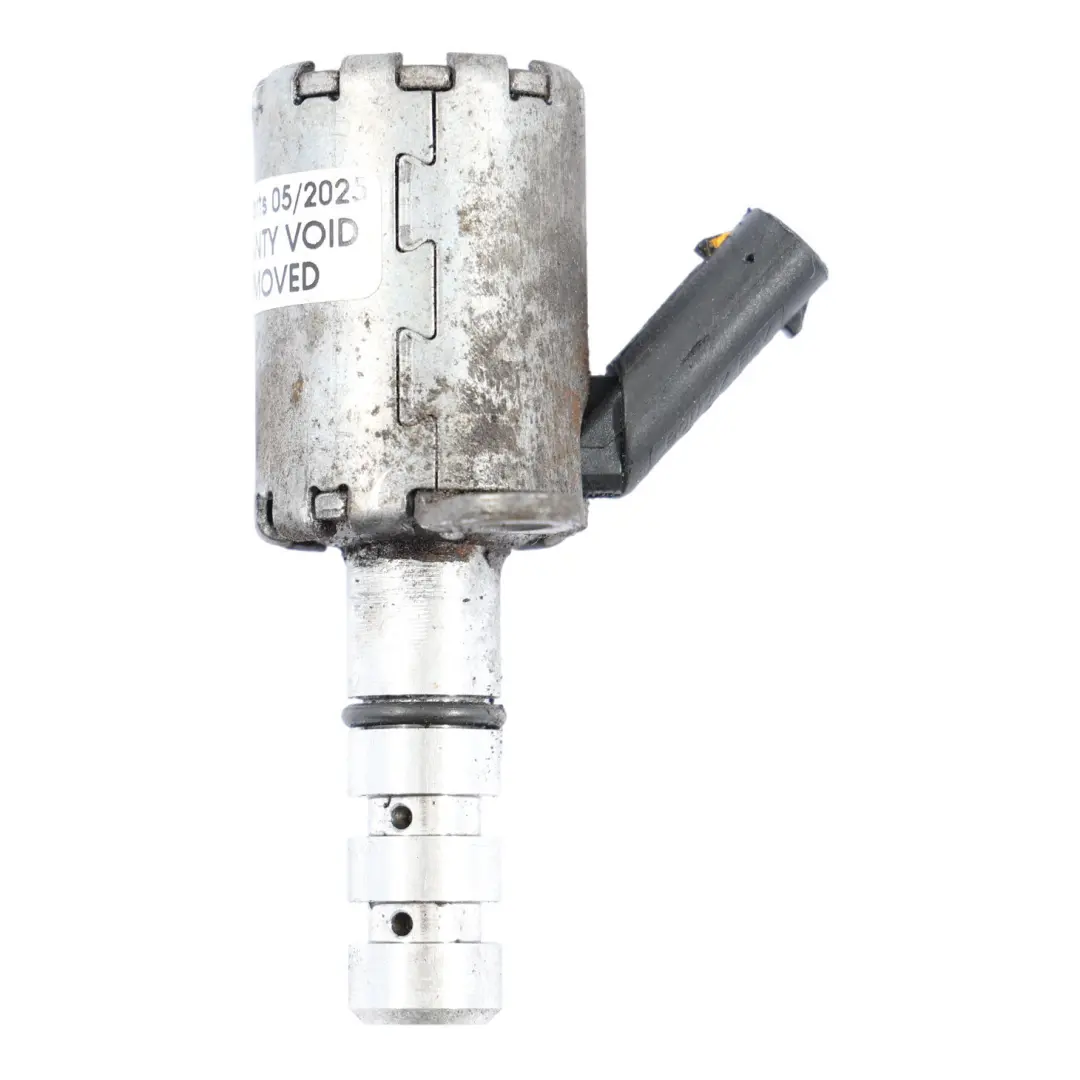 Audi A5 8T 2.0 TDI CSUB Diesel Öl Pumpe Steuer Ventil Sensor 04L906455A