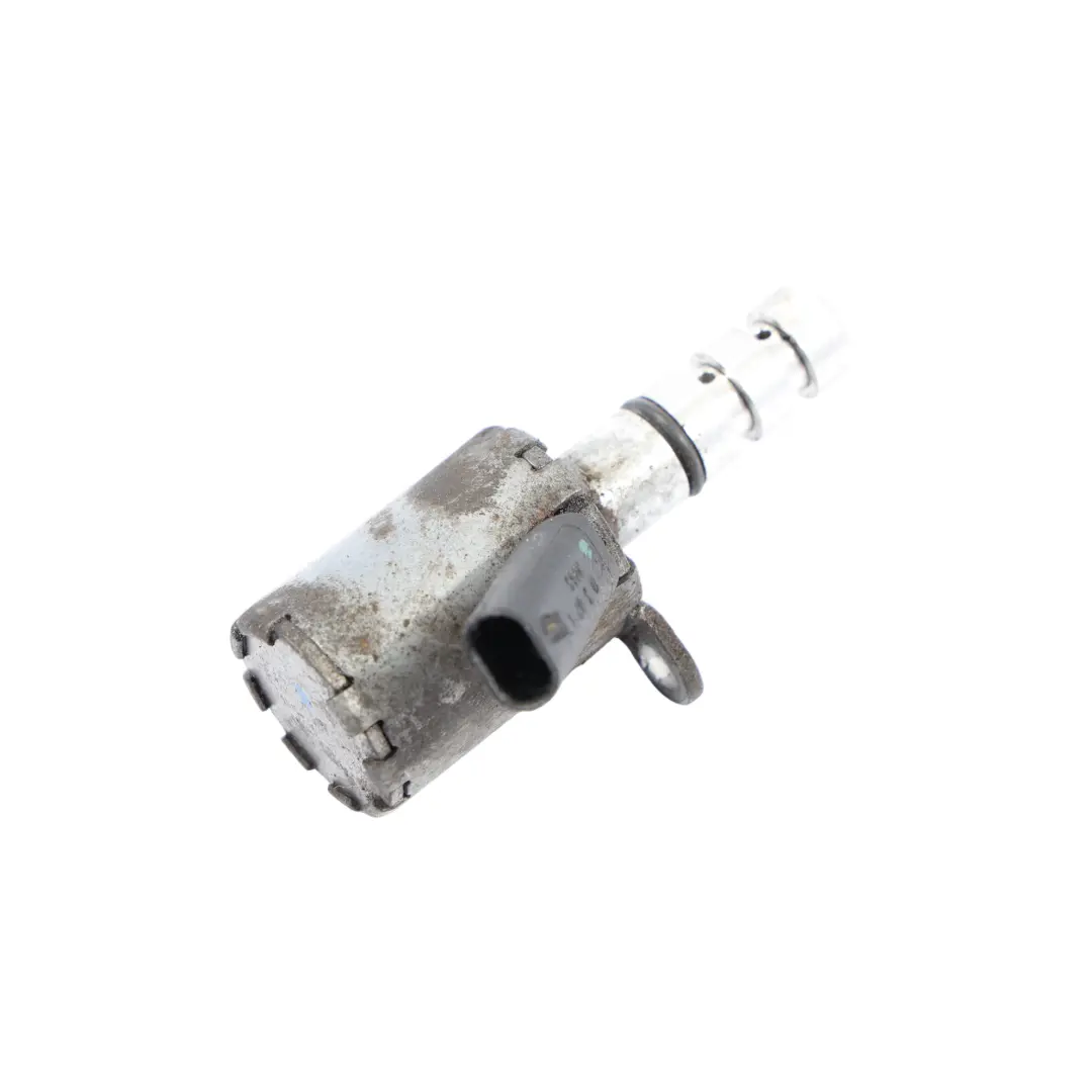 Audi A5 8T 2.0 TDI CSUB Diesel Öl Pumpe Steuer Ventil Sensor 04L906455A