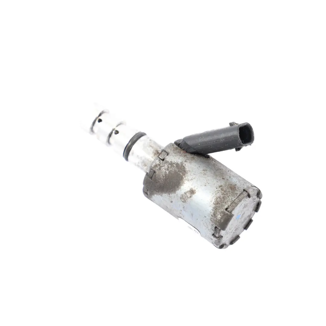 Audi A5 8T 2.0 TDI CSUB Diesel Öl Pumpe Steuer Ventil Sensor 04L906455A