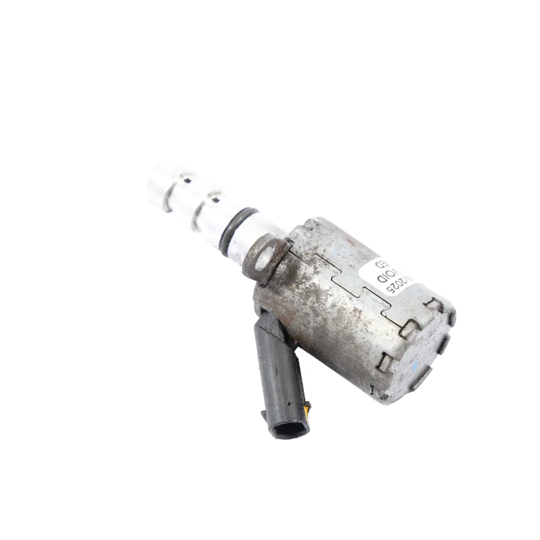 Audi A5 8T 2.0 TDI CSUB Diesel Öl Pumpe Steuer Ventil Sensor 04L906455A