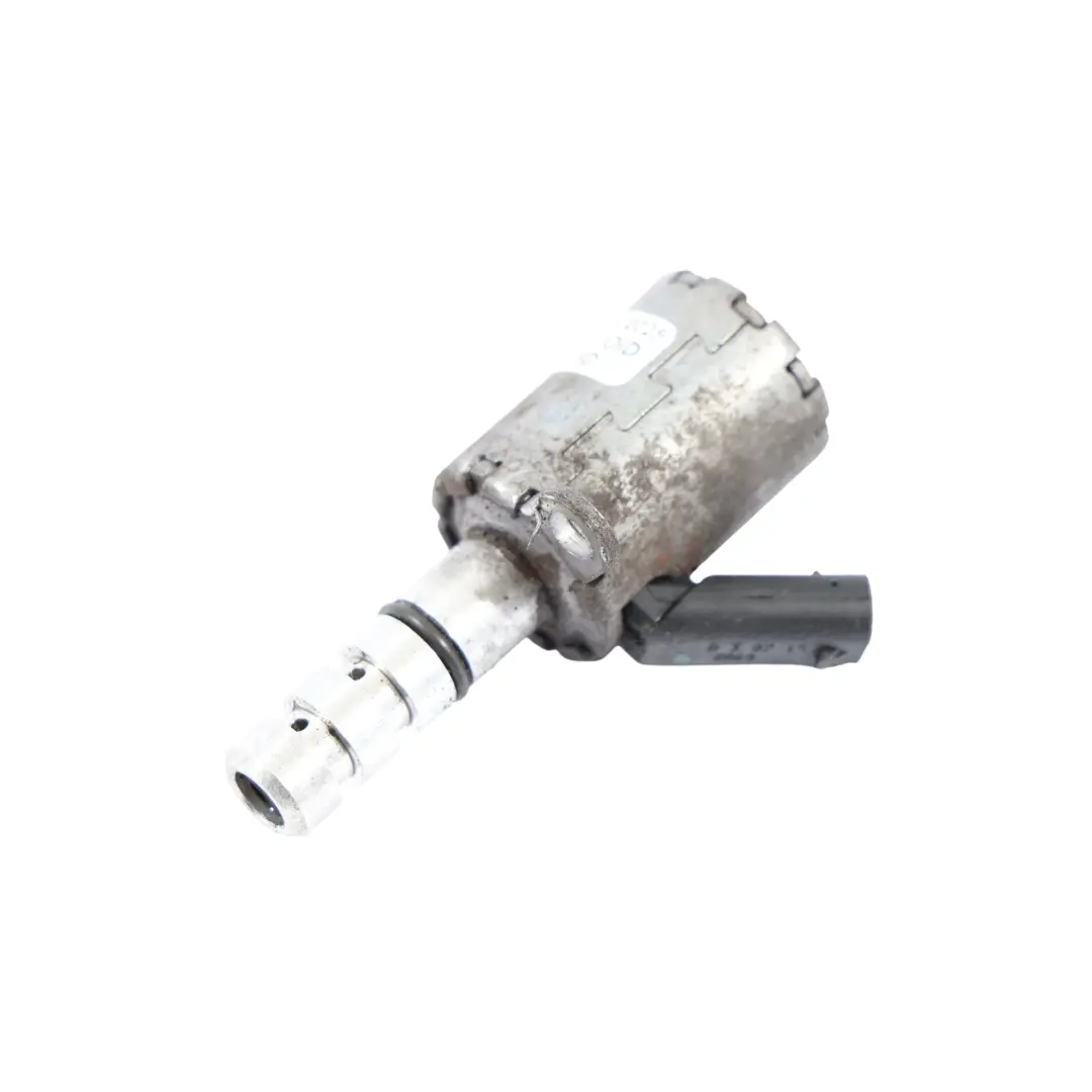 Audi A5 8T 2.0 TDI CSUB Diesel Öl Pumpe Steuer Ventil Sensor 04L906455A