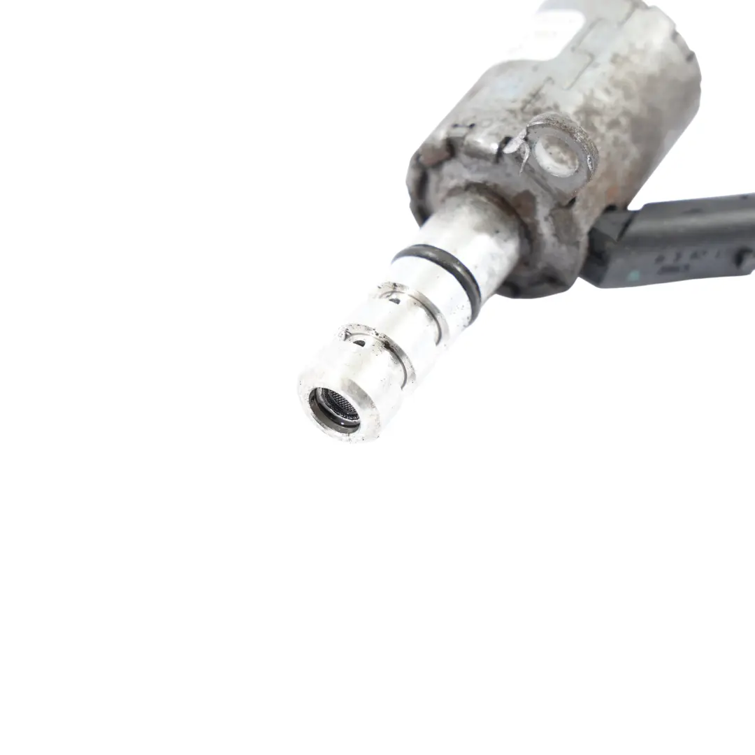 Audi A5 8T 2.0 TDI CSUB Diesel Öl Pumpe Steuer Ventil Sensor 04L906455A