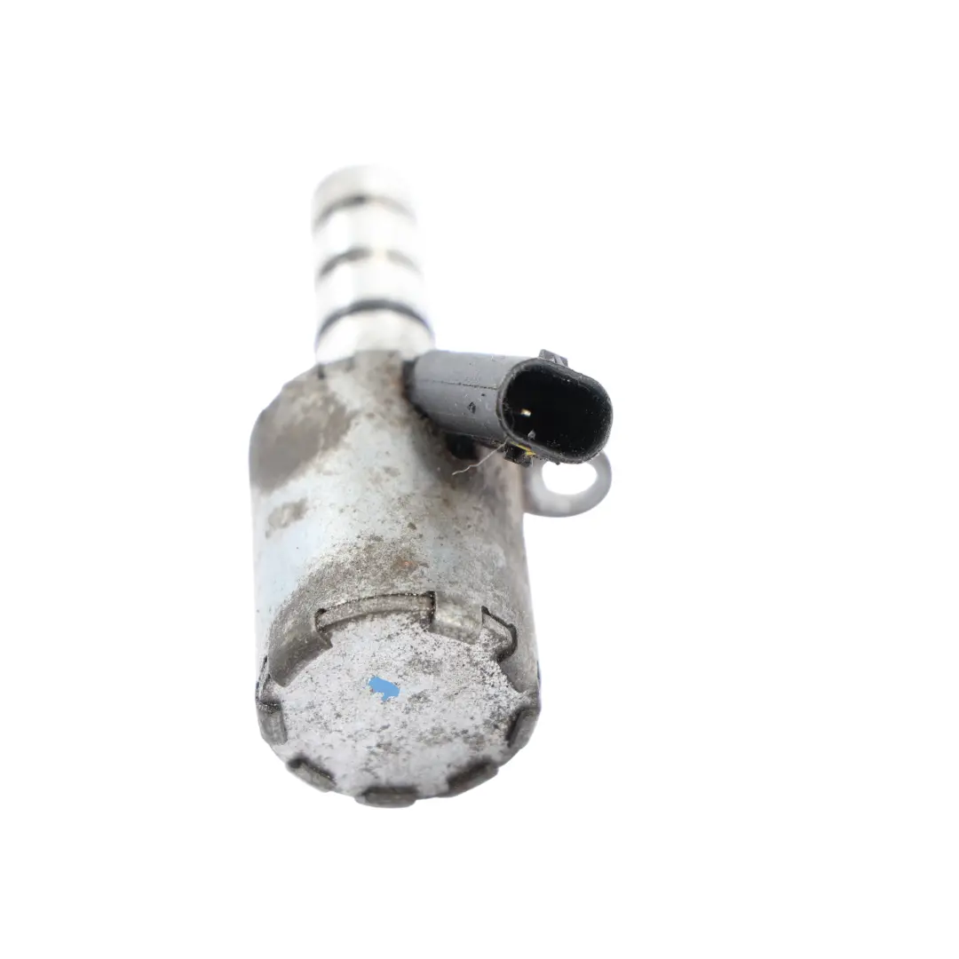 Audi A5 8T 2.0 TDI CSUB Diesel Öl Pumpe Steuer Ventil Sensor 04L906455A