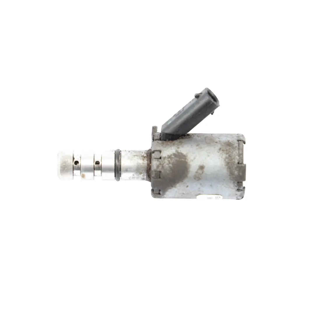 Audi A5 8T 2.0 TDI CSUB Diesel Öl Pumpe Steuer Ventil Sensor 04L906455A