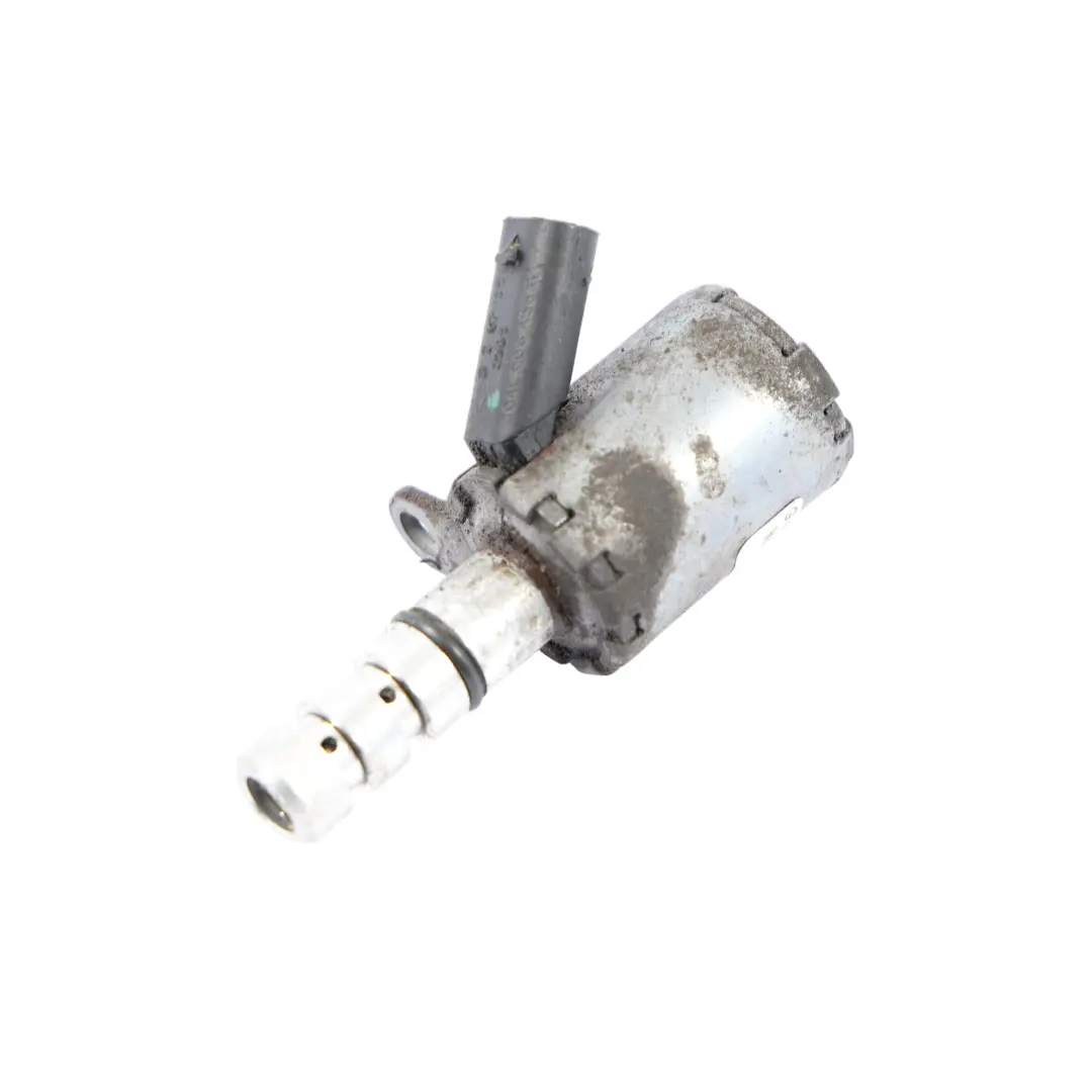 Audi A5 8T 2.0 TDI CSUB Diesel Öl Pumpe Steuer Ventil Sensor 04L906455A