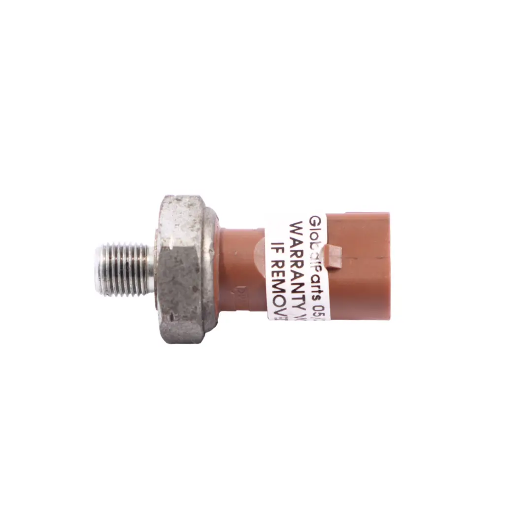 Öldrucksensor Audi A4 B8 A5 8T 2.0 Diesel Schalter Steuergerät 03C919081B