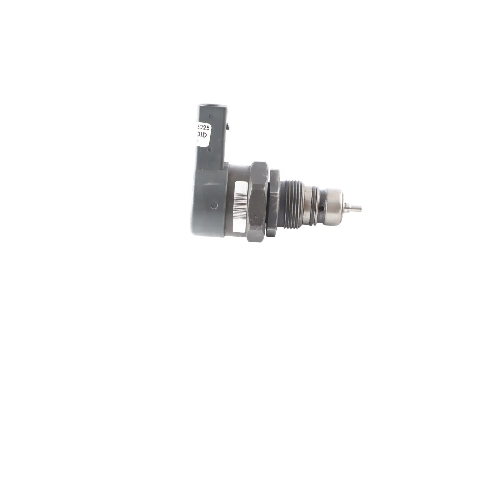 Audi A6 C6 3.0 TDI Fuel Fuel Rail High Pressure Valve 057130764B