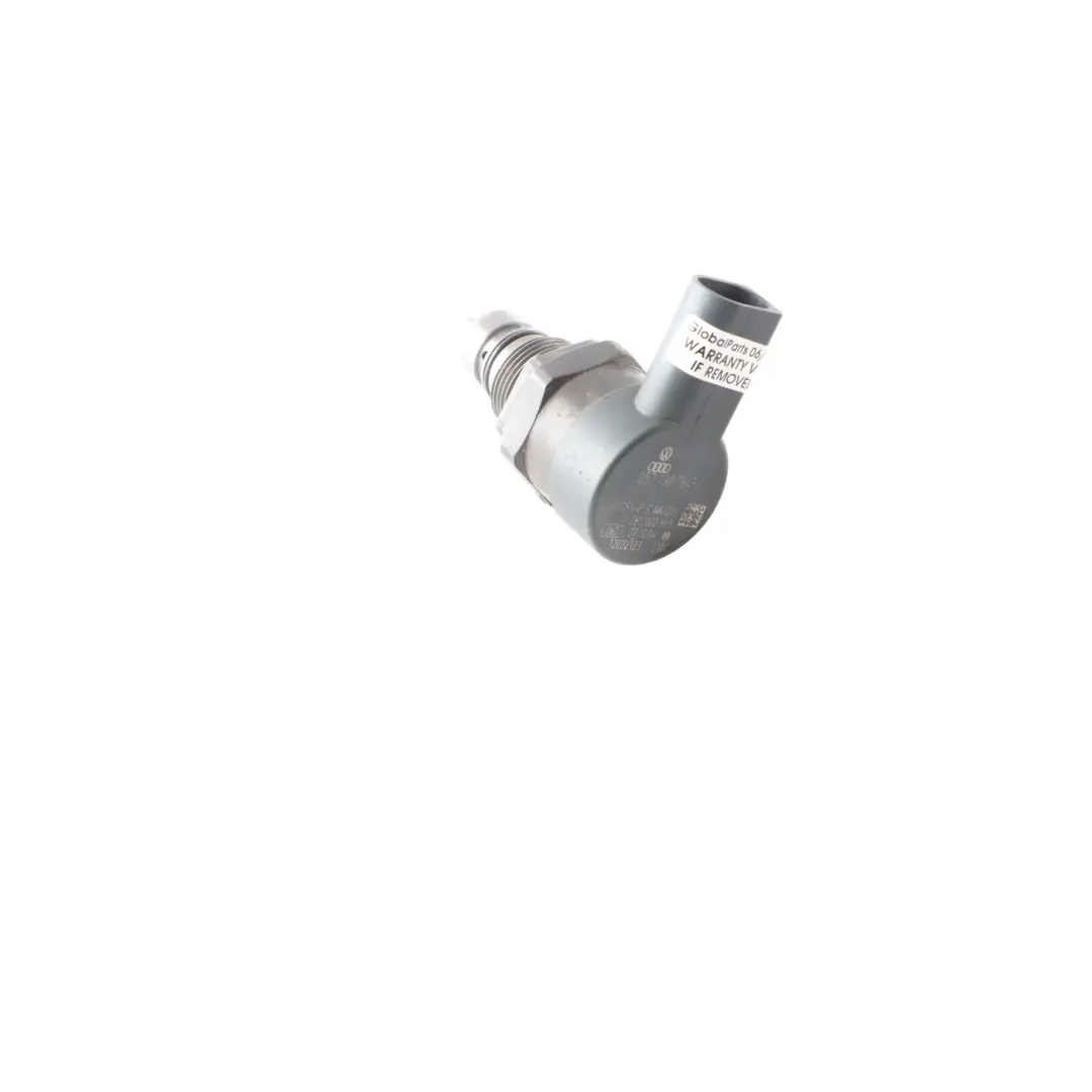 Rail High Pressure Valve Audi A6 C6 3.0 TDI Fuel Fuel - SKU 057130764B - Part number 057130764B