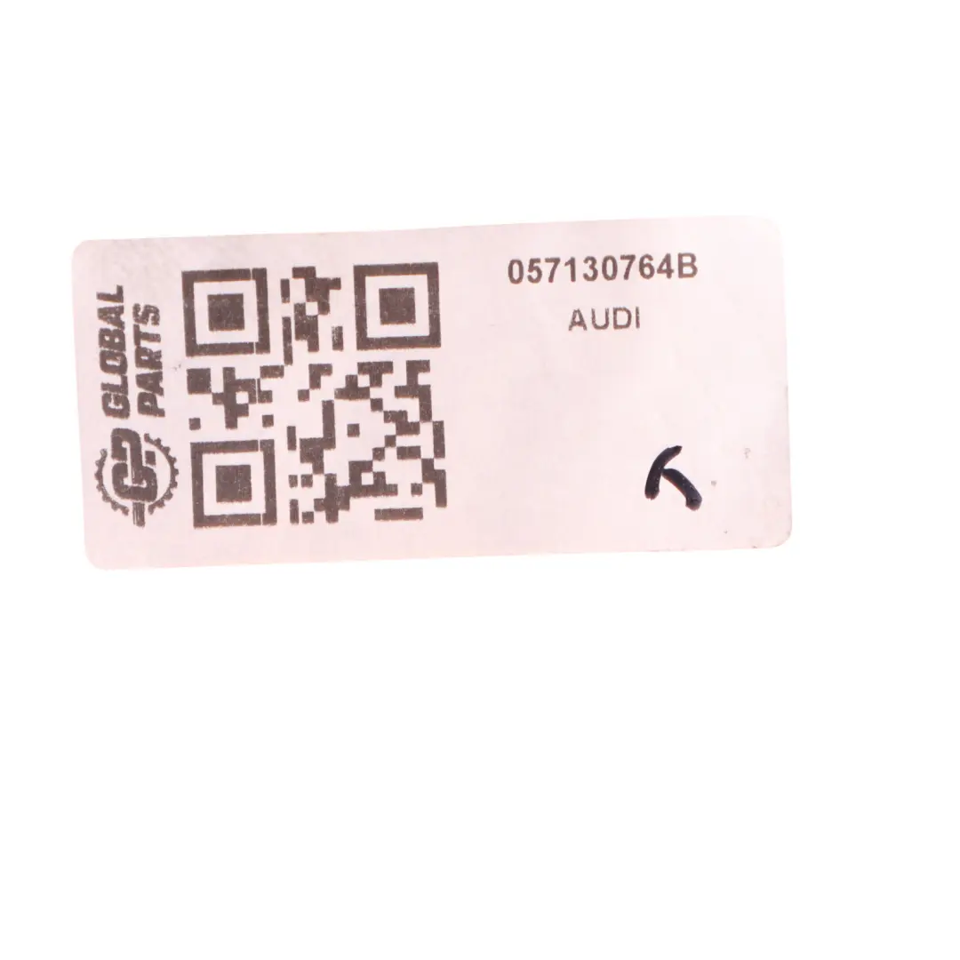 Rail High Pressure Valve Audi A6 C6 3.0 TDI Fuel Fuel - SKU 057130764B - Part number 057130764B