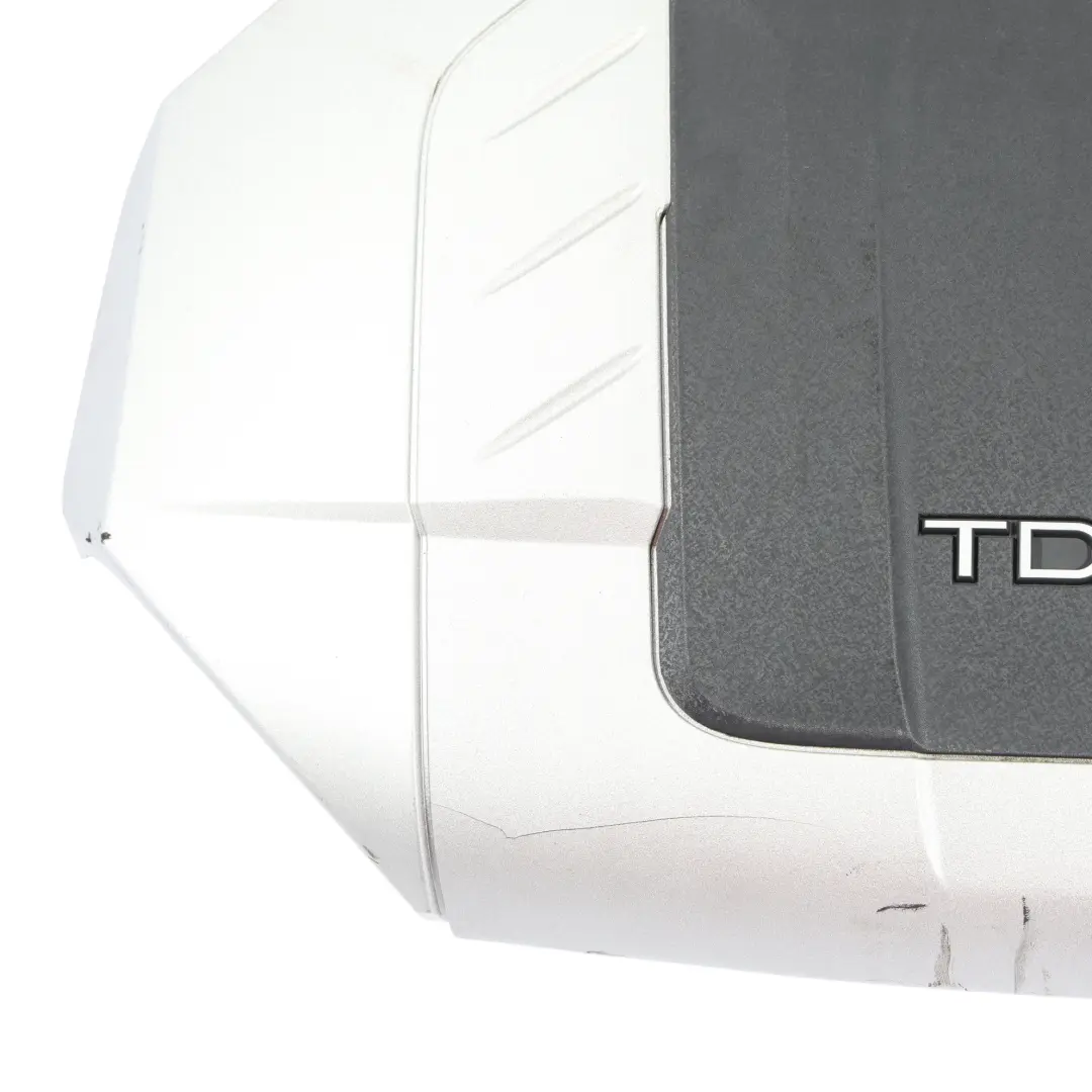 Audi A5 8T 3.0 TDI V6 CDYA Engine Top Cover Trim Panel 059103925BJ