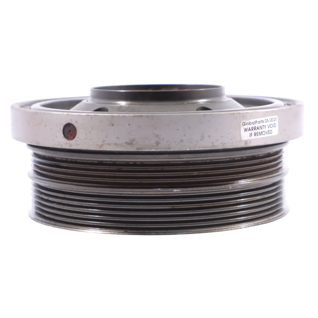 Crankshaft Belt Drive Pulley Wheel 06M105251BB Audi S4 B9 3.0 TFSI - SKU 059105251DP - Part number 059105251DP