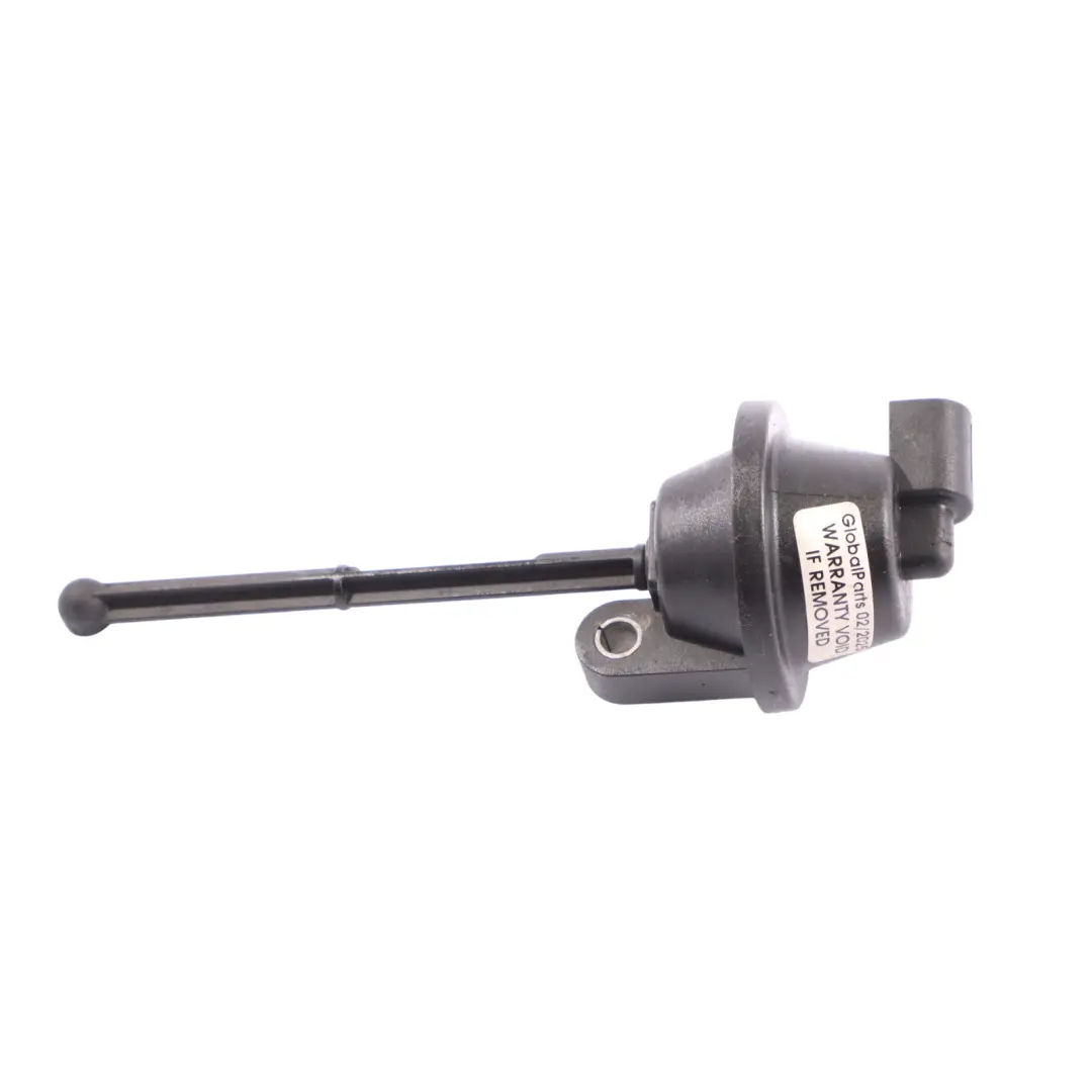 Audi A4 B8 2.7 TDI CGKA Vakuumzelle Abgasrückführung 059131515CC