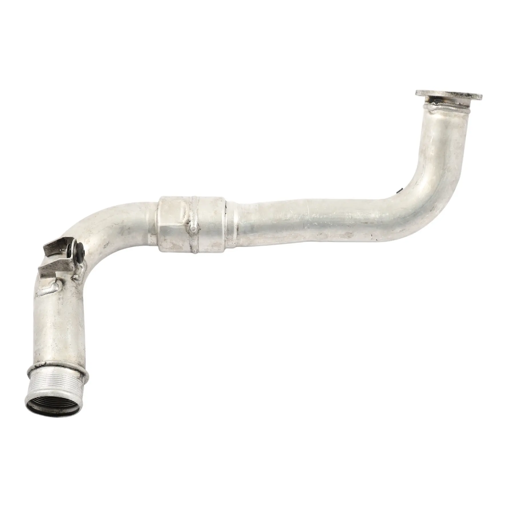 Audi A7 4G 3.0 TDI Diesel Turbo Intercooler Air Intake Hose Pipe 059145673AT
