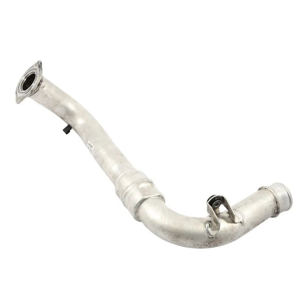 Audi A7 4G 3.0 TDI Diesel Turbo Intercooler Air Intake Hose Pipe 059145673AT