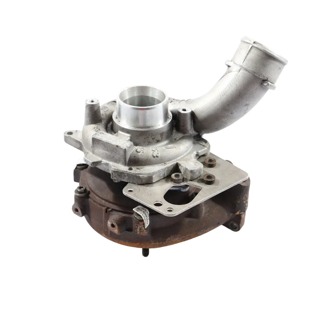 Audi Q7 4L Engine Turbocharger Turbo 059145722R