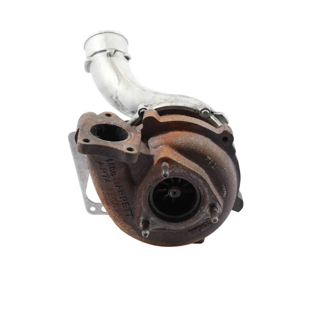 Audi Q7 4L Engine Turbocharger Turbo 059145722R