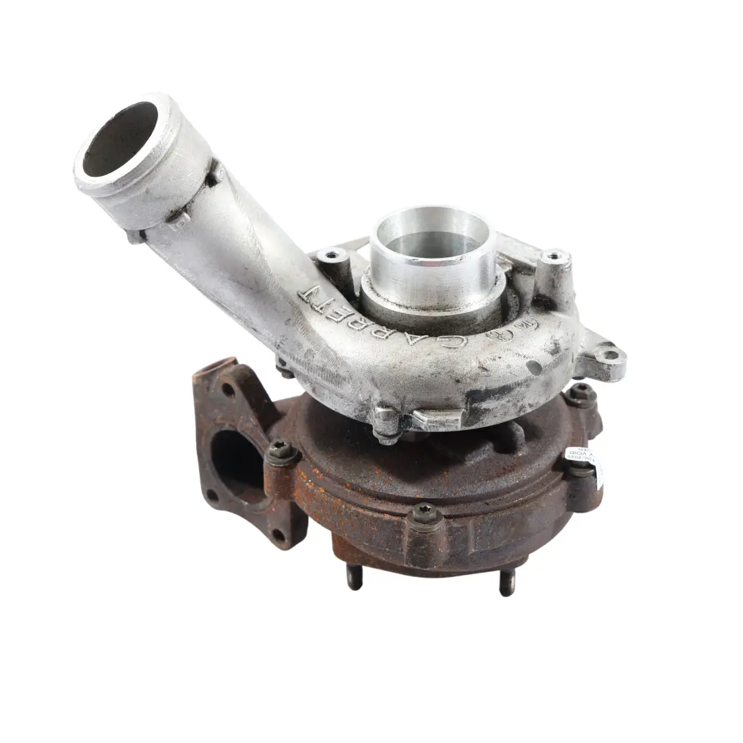 Audi Q7 4L Engine Turbocharger Turbo 059145722R