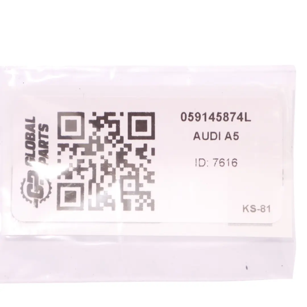 Garrett Turbolader Audi A5 8T 3.0 TDI Diesel Turbo Charger - SKU 059145874L - Teilenummer 059145874L