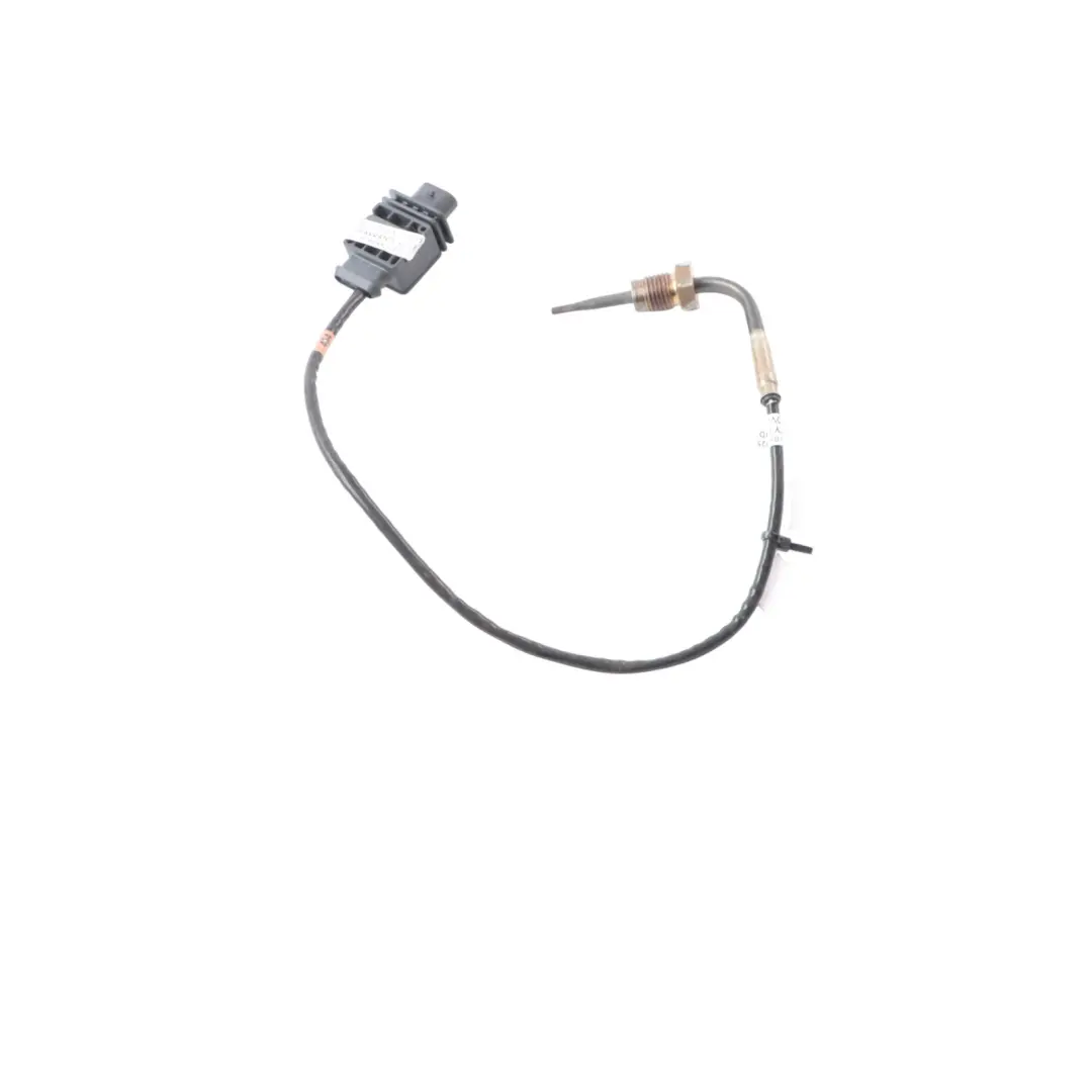 Temperature Sensor Diesel Engine Exhaust Gas Sensor Probe Audi Q2 GA - SKU 05E919529E - Part number 05E919529E